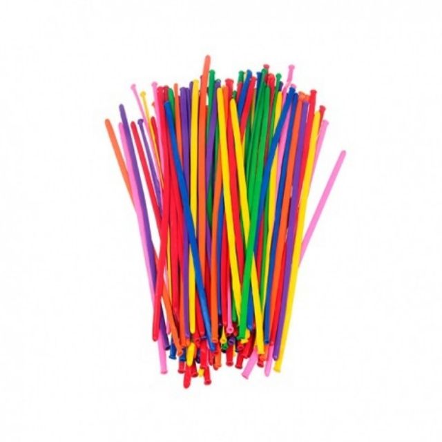 Bóng dài tạo hình siêu dai 100c.loại dày BK thái xịn