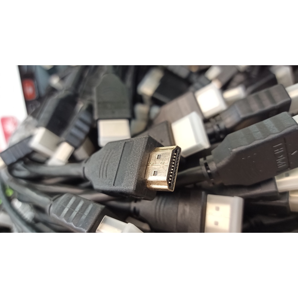 Dây cáp HDMI dài 40cm