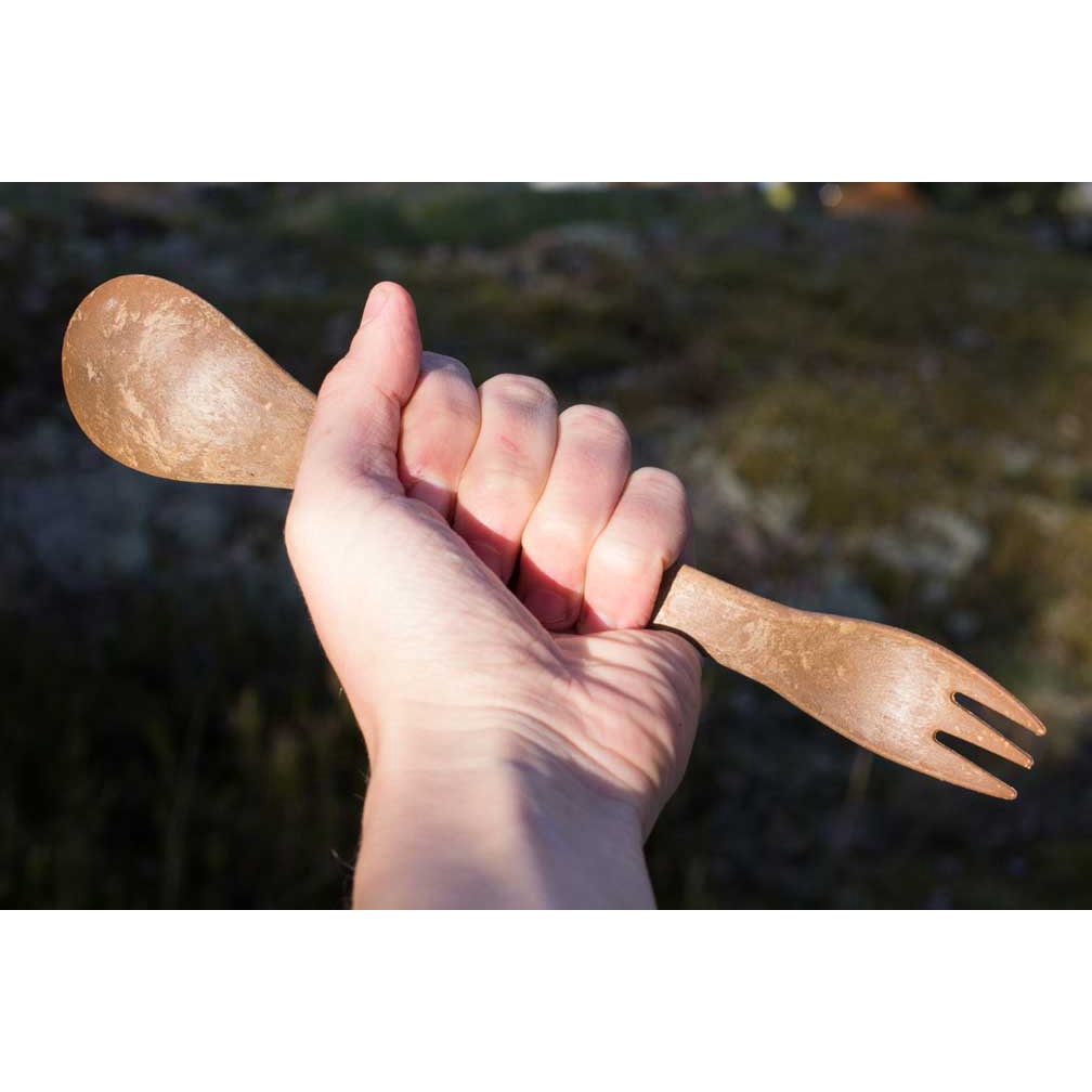 Dụng cụ ăn Kupilka Spork 225