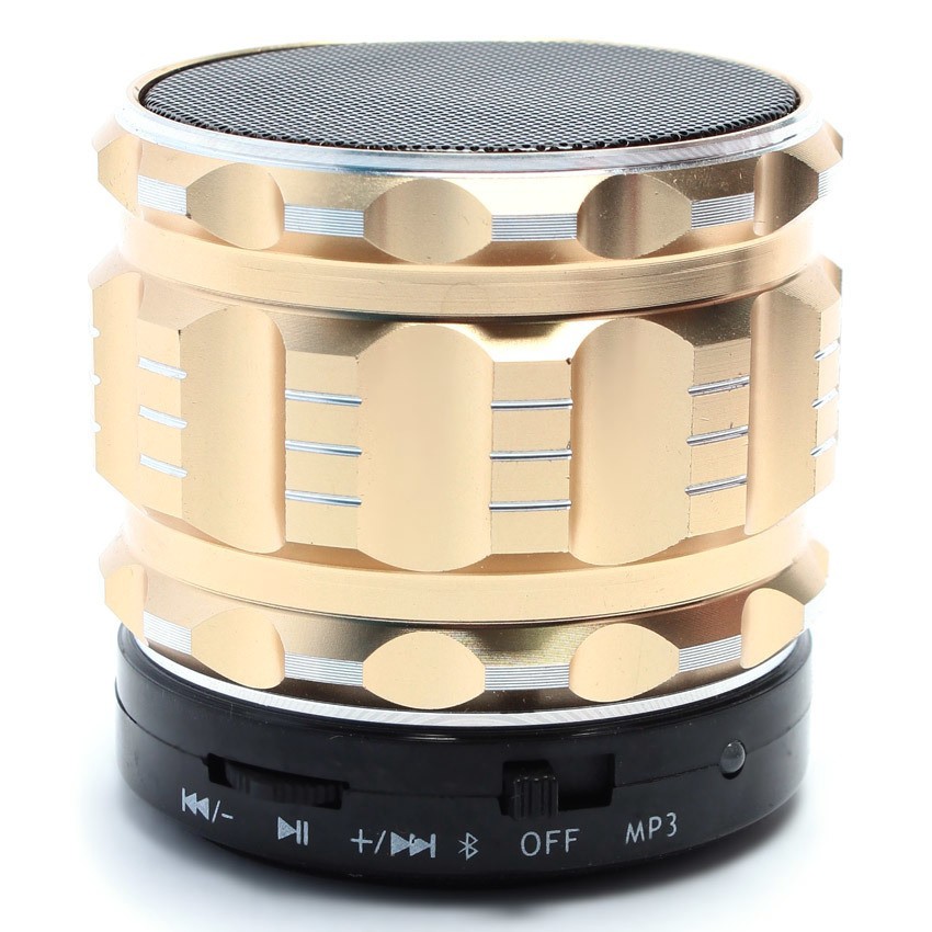  Loa di động Bluetooth S28 -DC750 