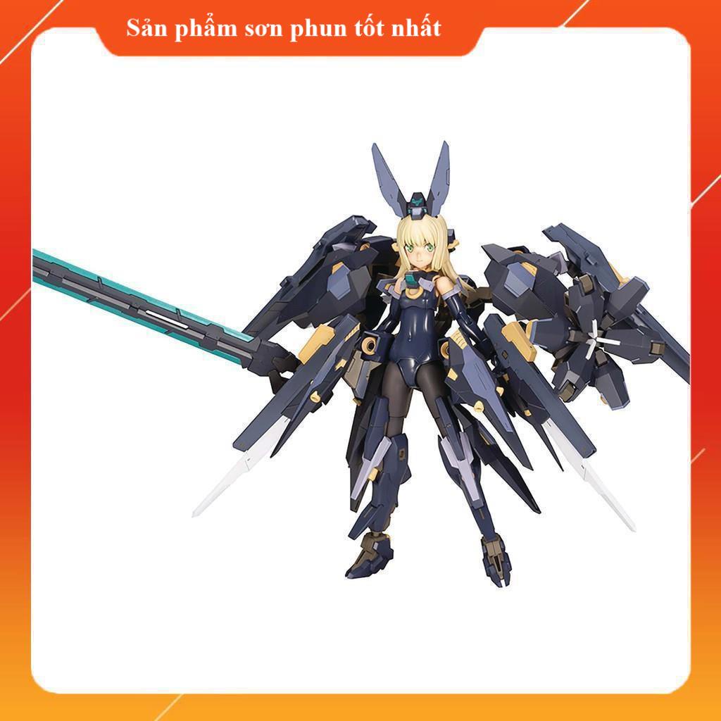 SƠN MÔ HÌNH GAIA FRAME ARMS GIRL (FM01 - FM06)