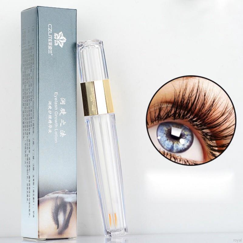 Serum kích thích mọc lông mi tự nhiên