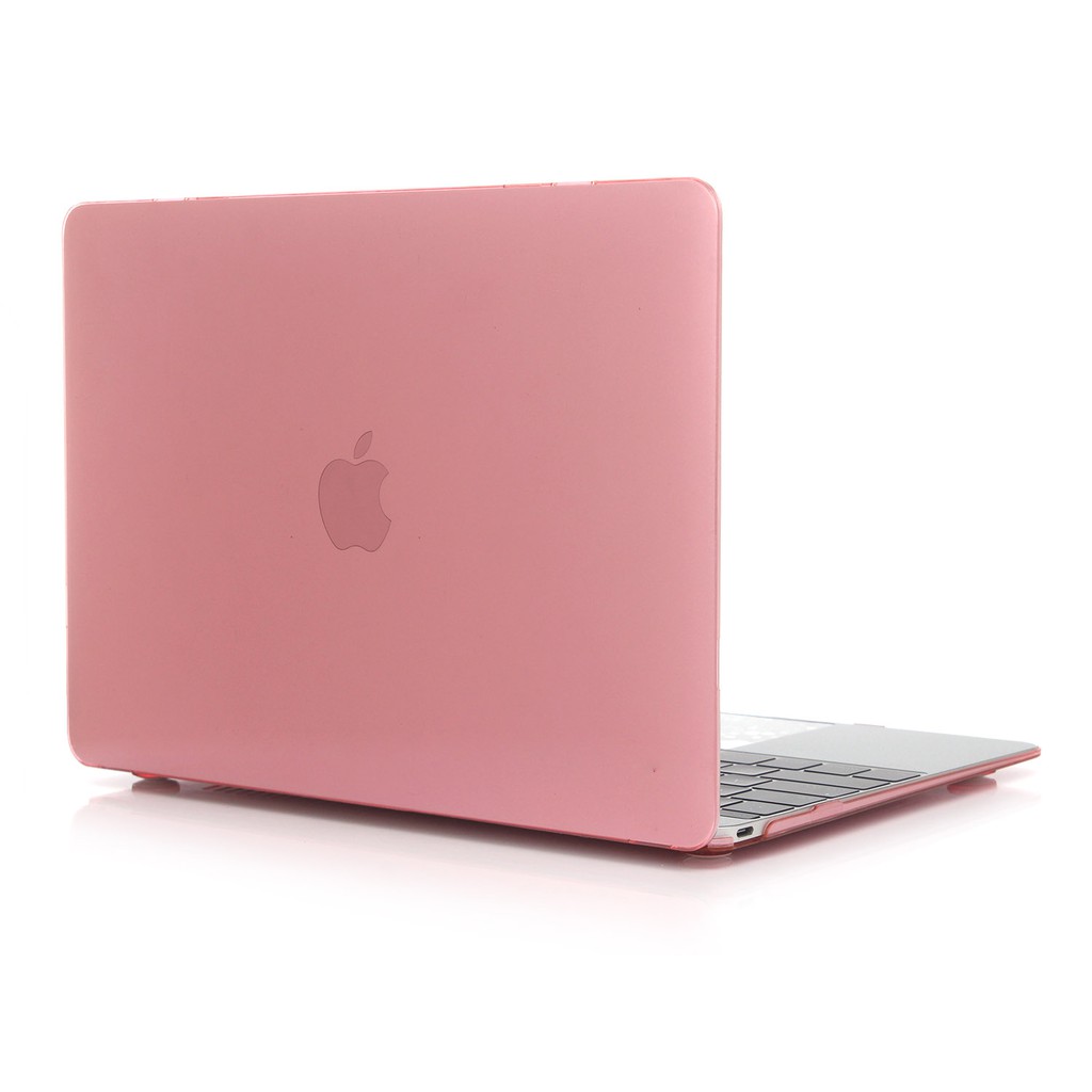 Ốp Máy Tính Bảng Nhựa Cứng Nhám Cho MacBook Air Pro Retina 11 12 13 15 "a2337 a2338 a2179 a1534 A1466 A1502 A1706 A1708 a2159 a1932 a2289