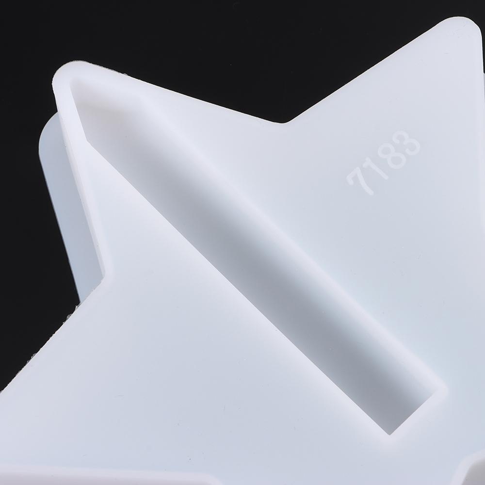 KRNY Ống Nghiệm Trồng Cây Thủy Canh Chuyên Dụng|Khuôn Đúc Chậu Hoa Bằng Epoxy Độc Đáo Tiện Dụng