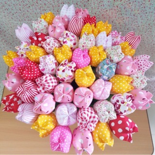 Hoa tulip handmade