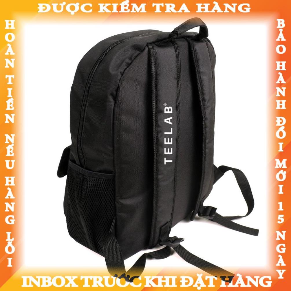 Balo Teelab Schooling Basic Logo AC015 tanhoang