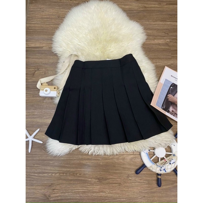 #BIG SIZE CHÂN VÁY TENIC XẾP LY | BigBuy360 - bigbuy360.vn