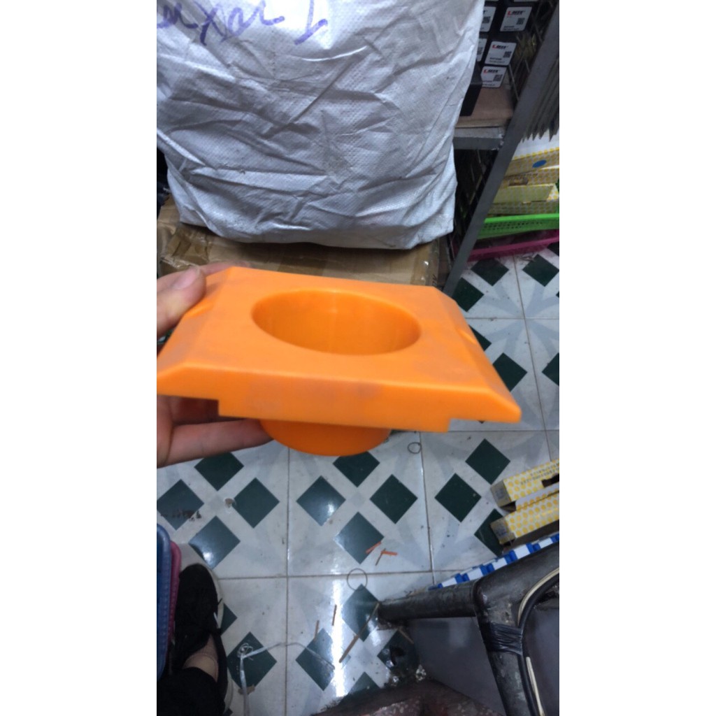 Khay đựng mũi khoan/ mũi phay