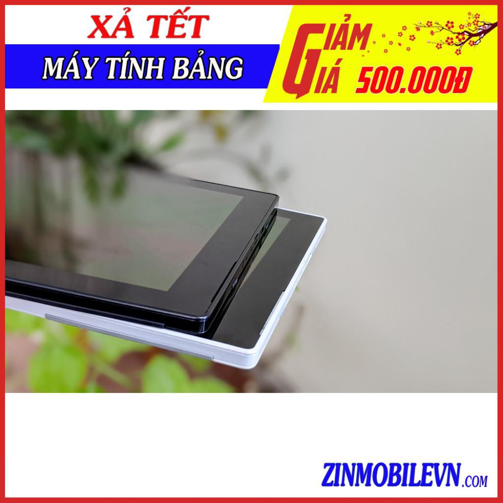 Máy tính bảng Fujitsu F04H 10.5 inch 2K, Quét võng mạc, âm thanh Dolby Audio. Ram 3G/32gb | BigBuy360 - bigbuy360.vn