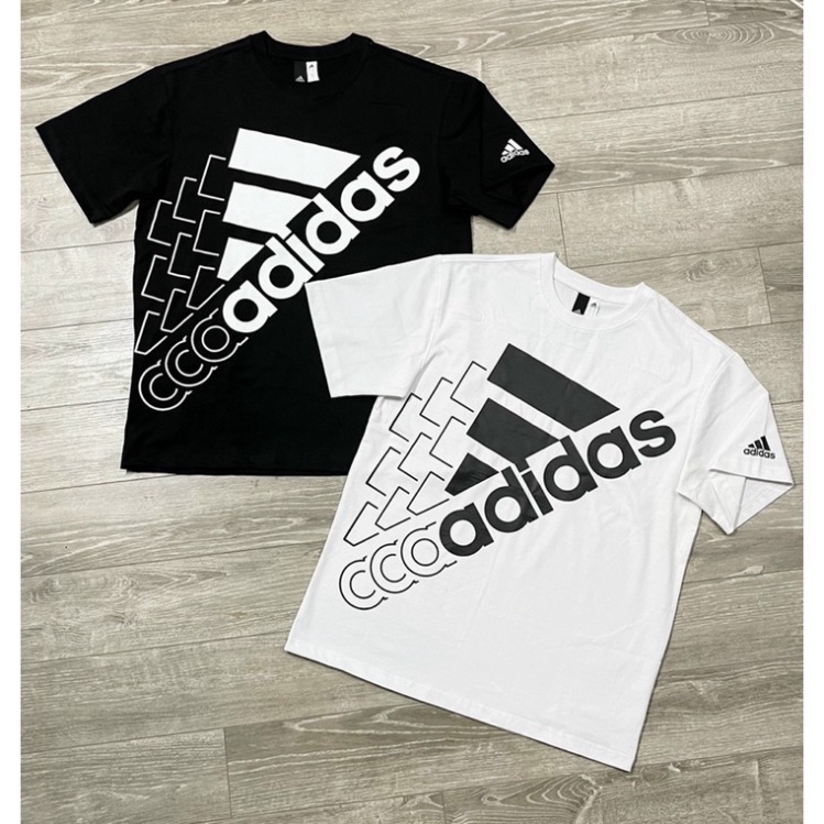 ÁO PHÔNG THỂ THAO ADIDAS MADE IN CAMBODIA DÀNH CHO CẢ NAM VÀ NỮ