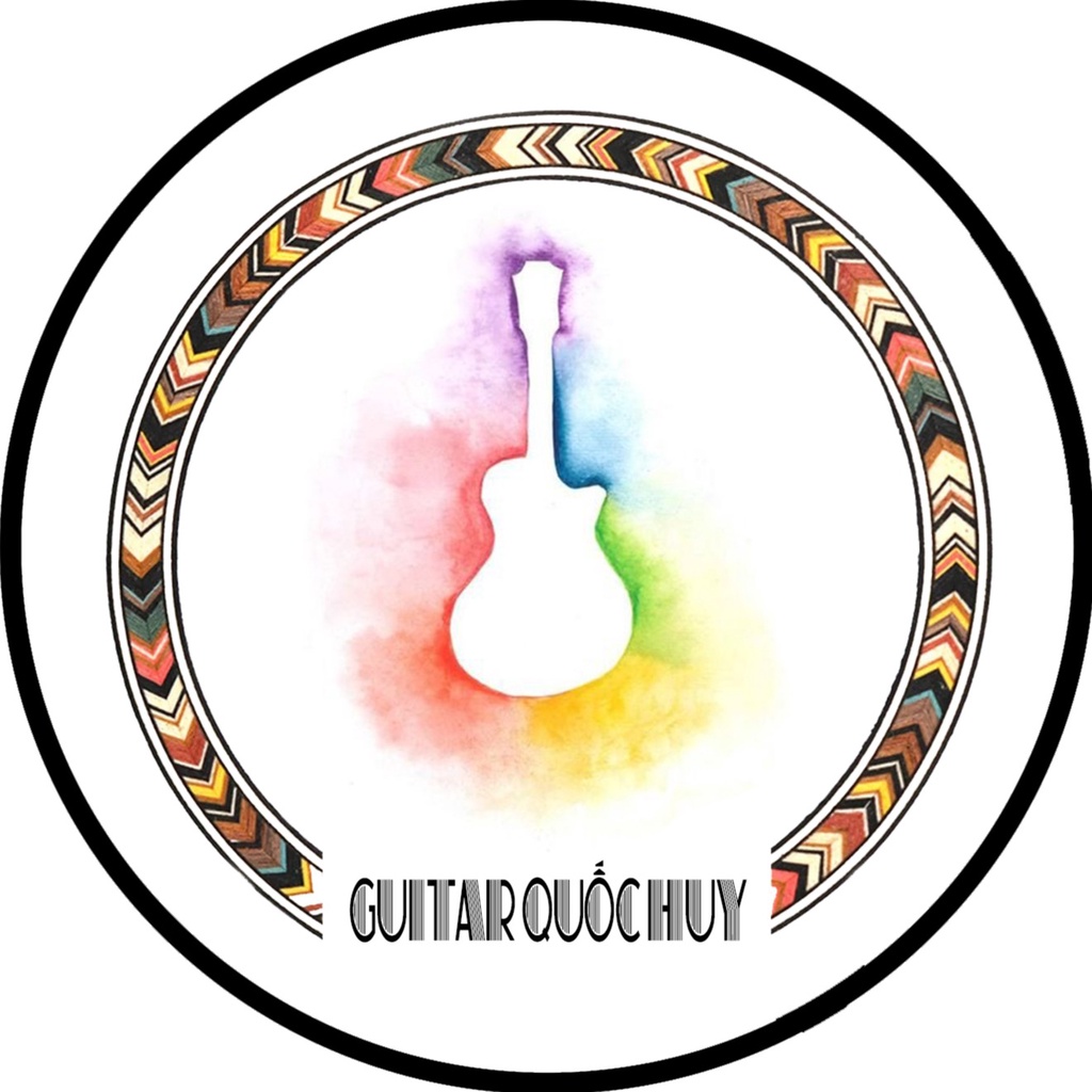 Guitar Quốc Huy