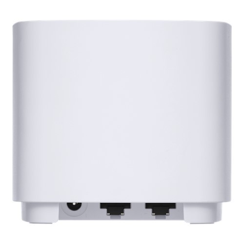 Hệ thống MESH WI-FI 6 ASUS XD4 Mini ZenWiFi AX1800 Băng Tần Kép - Hàng Chính Hãng | BigBuy360 - bigbuy360.vn