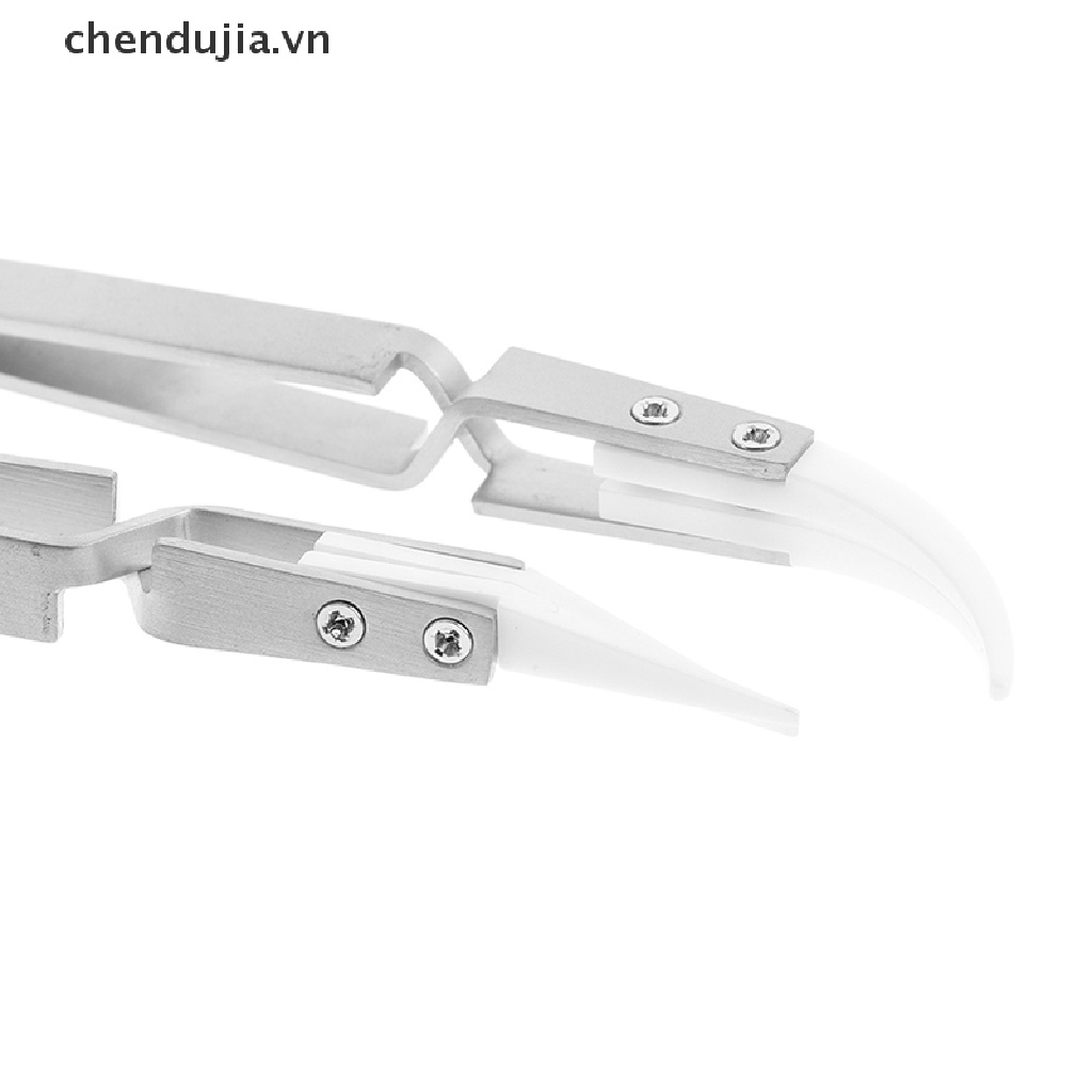 Nhíp Gắp Bằng Sứ Chịu Nhiệt Chống Tĩnh Điện
