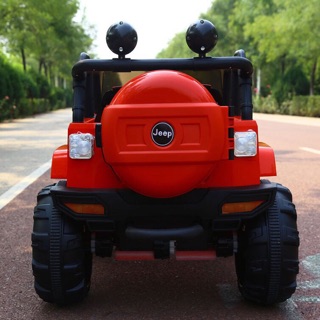 Xe ô tô điện trẻ em LT-828
