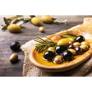 [DATE MỚI NHẤT] Quả Olive Tách Hạt La Rambla 235gr