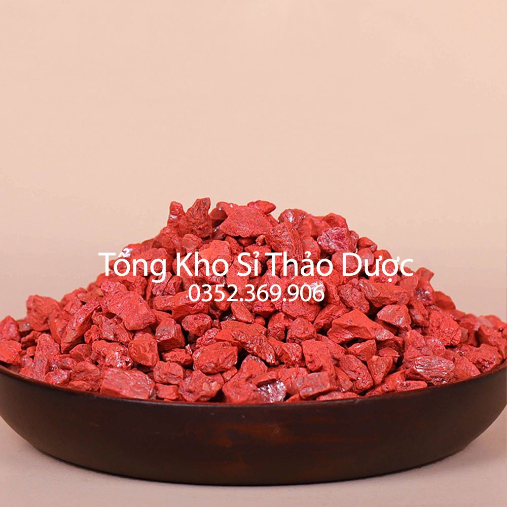 Đá chu sa 500g
