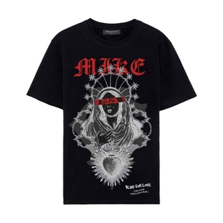 Áo phông nam MIKENCO Vibe tshirt , áo thun tay lỡ nam nữ unisex