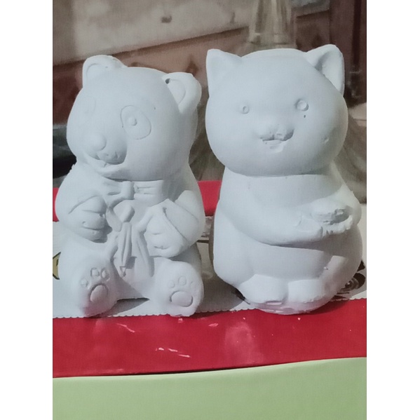 TƯỢNG TÔ GỐM BÁT TRÀNG