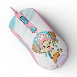 Chuột AKKO AG325 One Piece - Chopper (USB)
