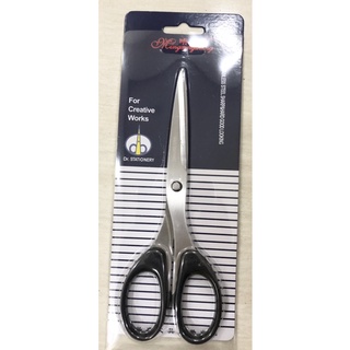 Kéo Văn Phòng (Kéo Cỡ Trung Dài 17cm)