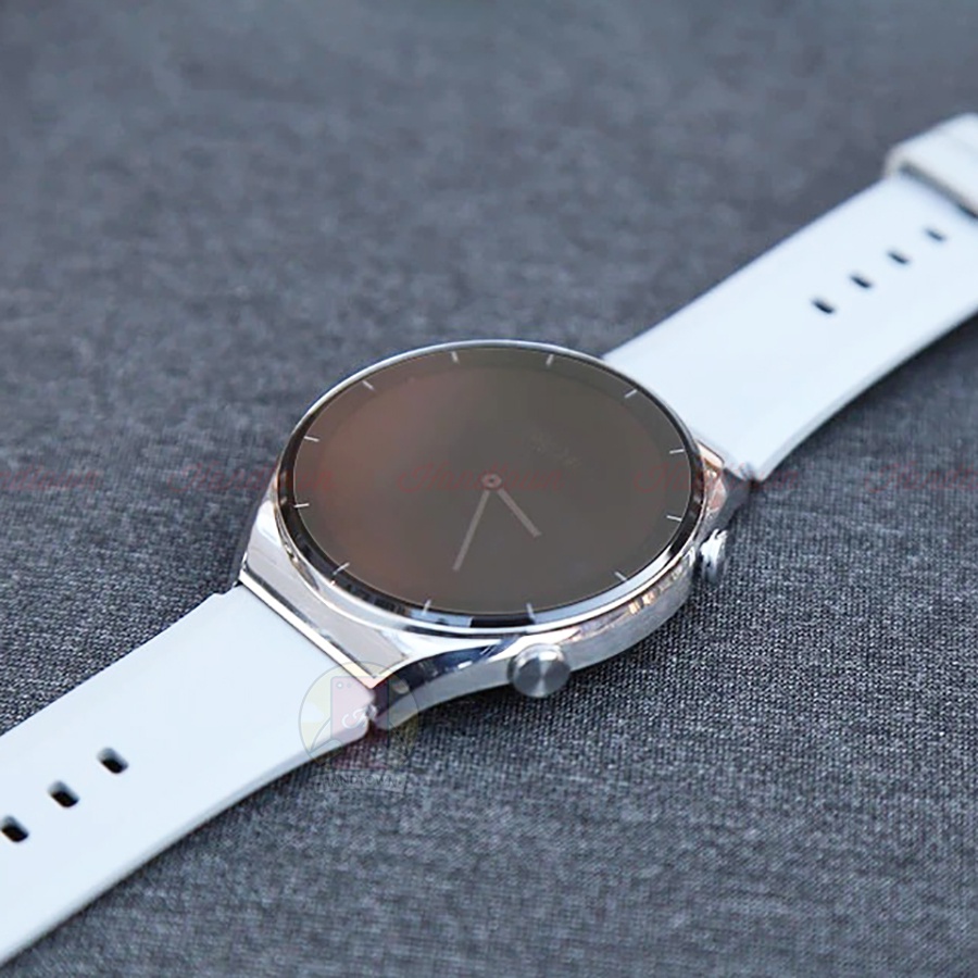 Combo 2c PPF Đồng Hồ Samsung Galaxy Watch4 40 44mm Classic 42 Watch5 45 46mm Dẻo Chống Xước Chống Nước Chống Vân