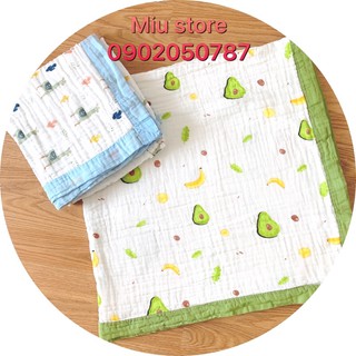 KHĂN TẮM COTTON MỊN - ORGANIC