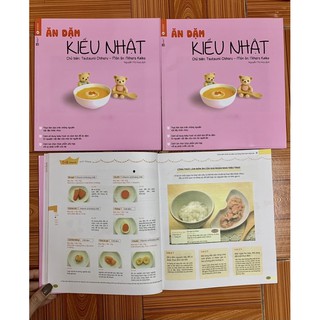 combo ăndặm 3q