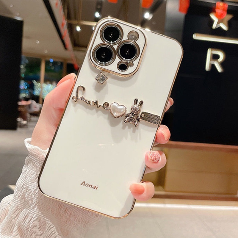 Ốp Điện Thoại Cho Samsung Galaxy S23 S22 S21 S20 S10 S9 S8 Note 8 9 10 Lite Note 20 Ultra S21 S20 FE A7 J4 J6 Plus 2018 J3 J5 J7 Pro J2 Prime Lite
