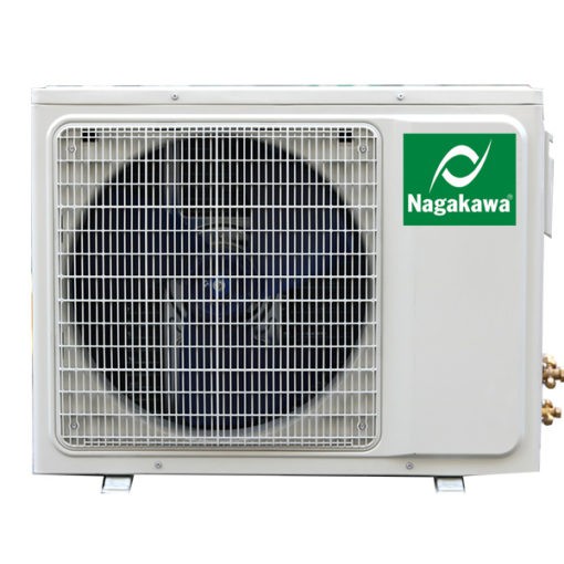 Điều hòa Nagakawa 24000BTU 1 chiều NS-C24R2H06