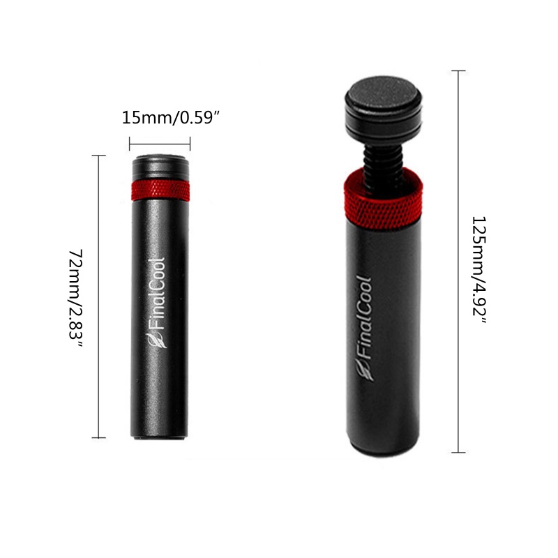 Giá Đỡ Card Đồ Họa Bằng Nhôm Tản Nhiệt GPU Hỗ Trợ CPU