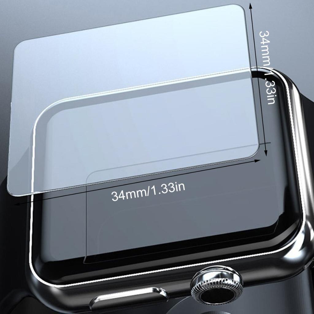 Phim Dán Bảo Vệ Màn Hình Đồng Hồ Điện Thoại Chống Trầy Chống Nổ