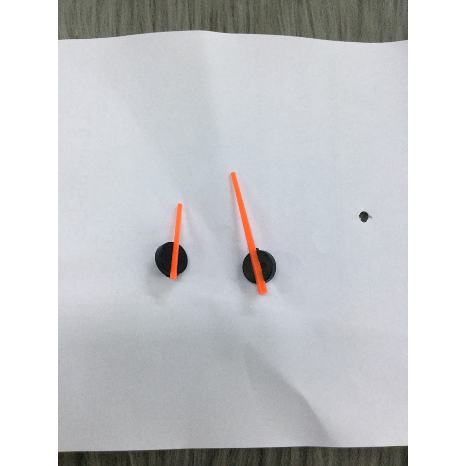 Kim đồng hồ Anpha