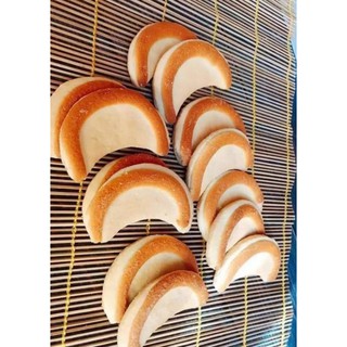 Bánh Mặt Trăng Bơ Sữa 300gr