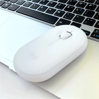 Logitech Pebble Wireless Mouse Case Ultra Thin Case Silicone Mouse Shockproof Protection