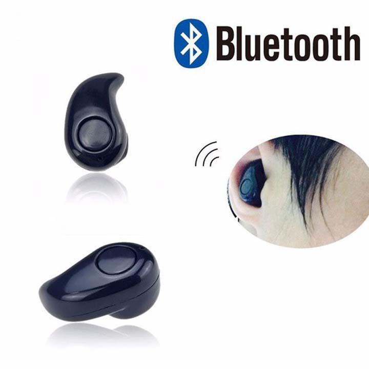 Tai Nghe Rẻ Số 1 - Thiết Kế Êm Tai Kết Nối Bluetooth Hỗ Trợ Việc Đàm Thoại Khi Đang Sử Dụng Phương Tiện Giao Thông