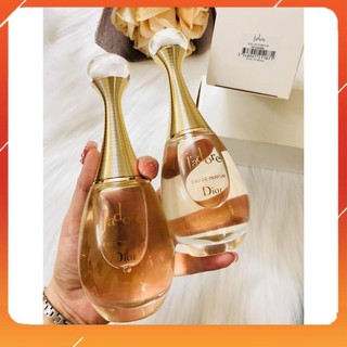 HÀNG AUTH -  [Nước_Hoa_Chính_Hãng] Dior Jadore EDP