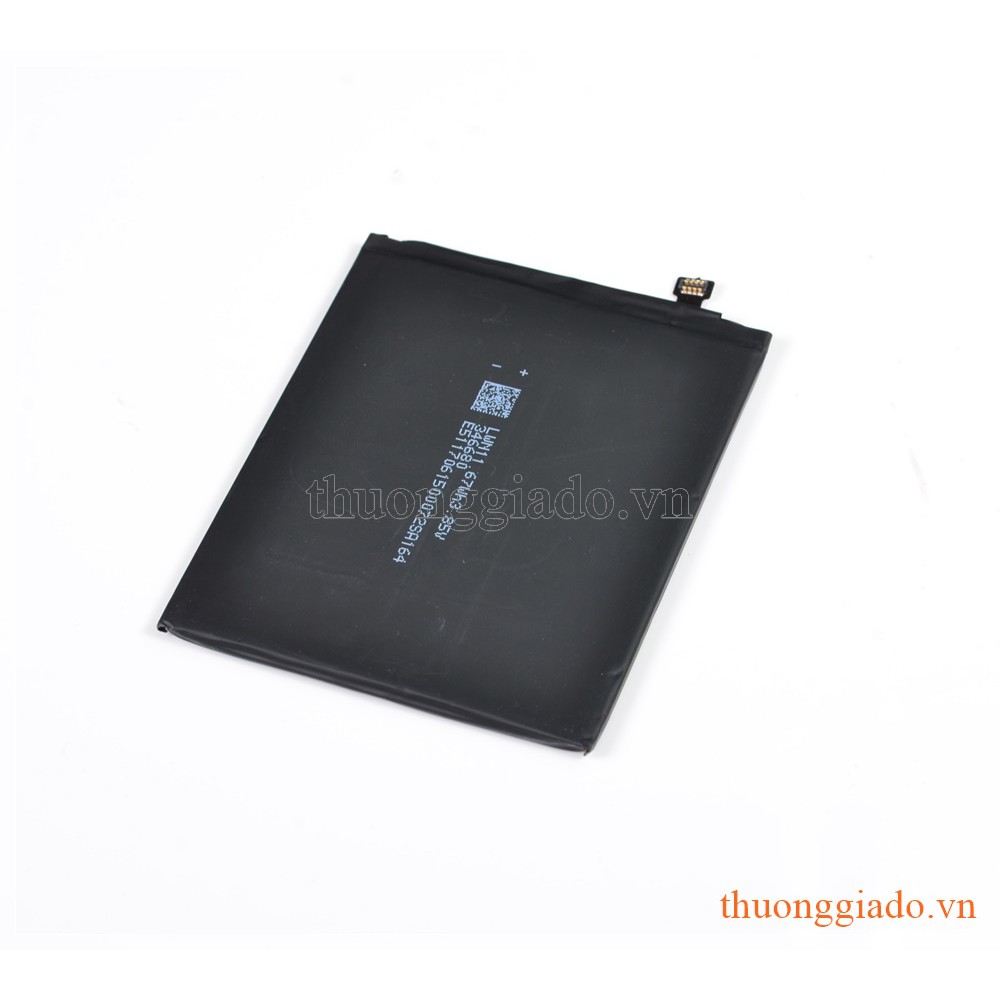 Thay pin Mi5x (BN31, 3080mAh) Original battery