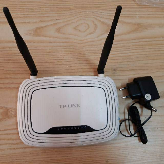 &lt;FREESHIP ĐƠN TỪ 50K&gt; bộ phát wifi  TPLINK chính hãng, giá rẻ