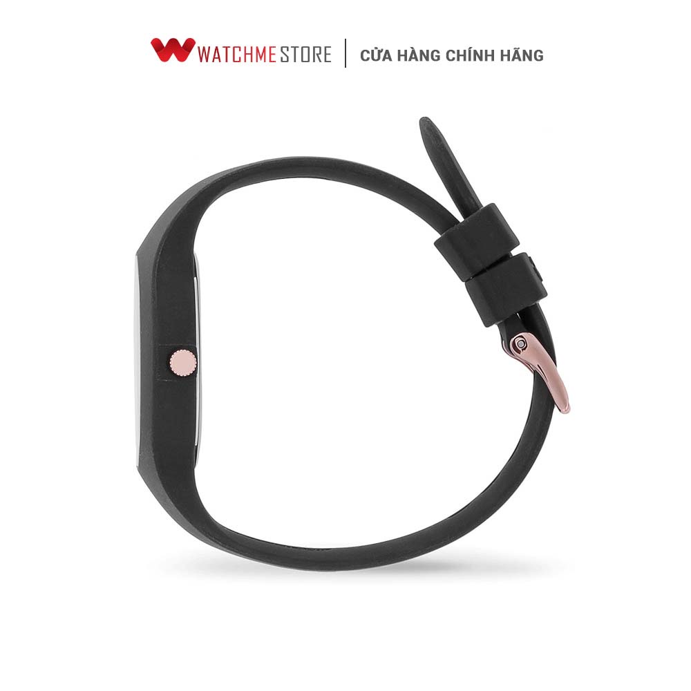 [ ĐẶC BIỆT 18-29.07 - VOUCHER 10%] - Đồng hồ Nữ Ice Watch dây silicone 014760
