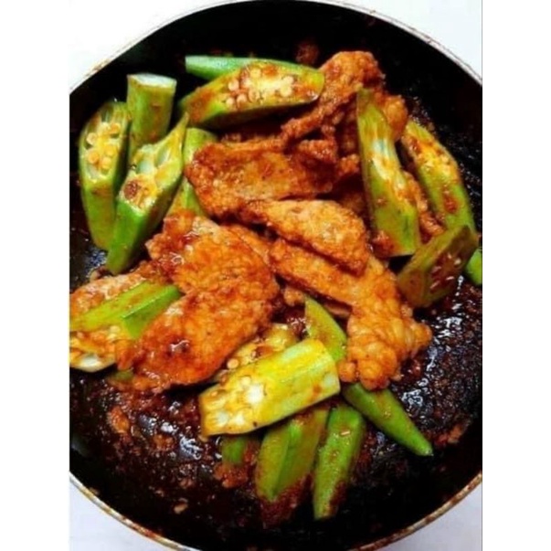 𝐕𝐔́ 𝐇𝐄𝐎 𝐔̛𝐎̛́𝐏 𝐒𝐀̆̃𝐍 𝐊𝐄̀𝐌 𝐂𝐇𝐀𝐎 hiệu Cô Ba Sài Gòn