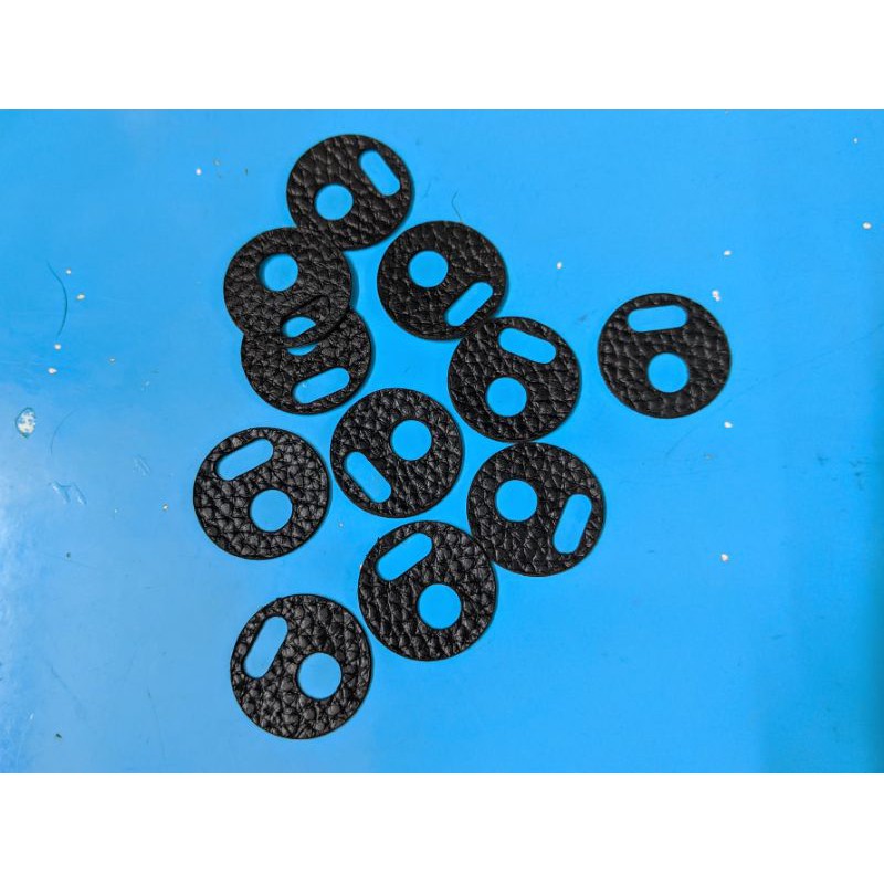 Miếng dán da camera Lumia 950 XL