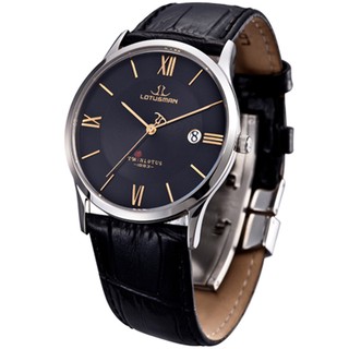 Đồng hồ lotusman m814a.sbh