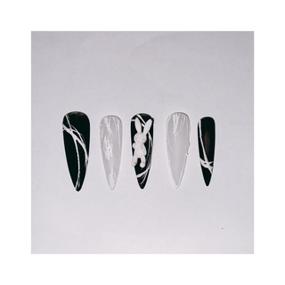 Nail box thiết kế móng tay giả móng up
