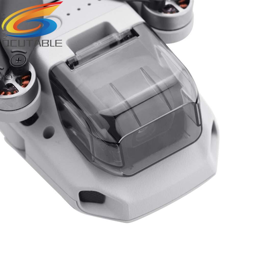 Nắp bảo vệ chống bụi dành cho ống kính camera của DJI Mavic Mini/Mini 2