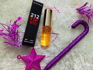 TINH DẦU Nước hoa Pháp 10ml