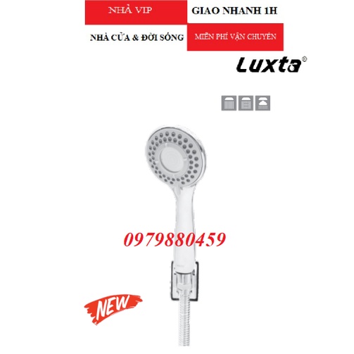 TAY SEN TẮM LUXTA TX29