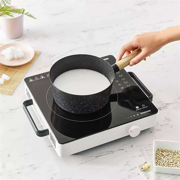 Bếp hồng ngoại Xiaomi Xiaofang Electric Pottery Stove CD-DT01