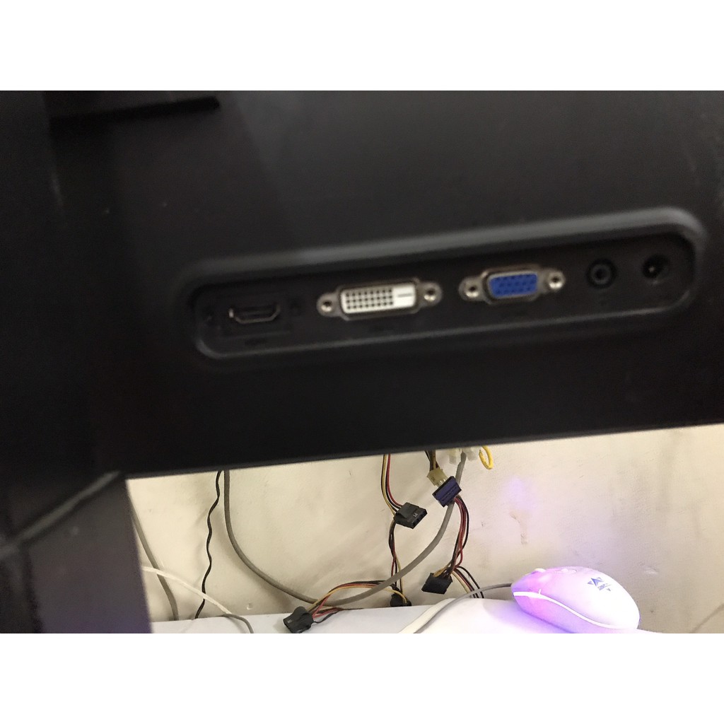 Màn Hình 24 Inch – Màn Hình Led 24’’ Nhật Bền Và Đẹp cho khách cần | BigBuy360 - bigbuy360.vn