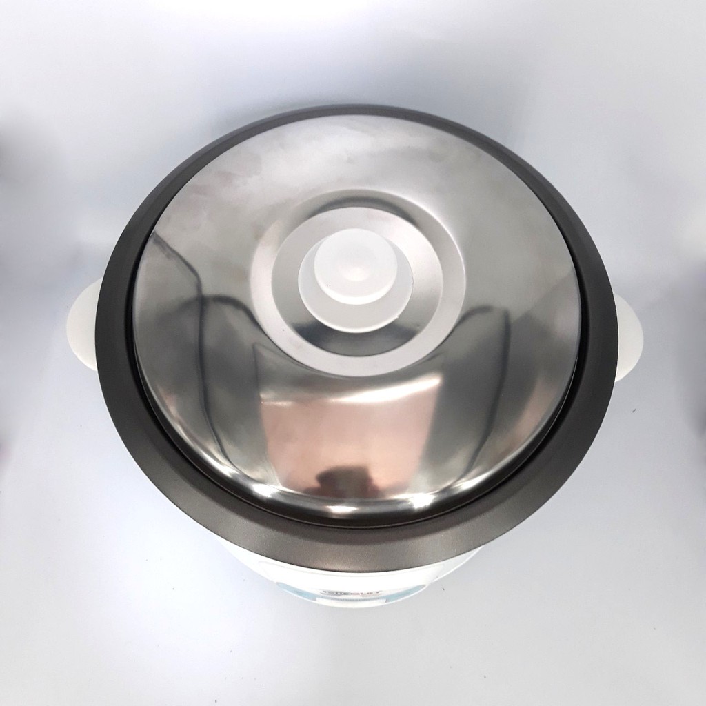 Nồi Cơm Điện Bigsun Chống Dính 2.8 Lít BR-28CL - Nắp Rời - Hàng Chính Hãng (Bảo Hành 12 Tháng) | BigBuy360 - bigbuy360.vn