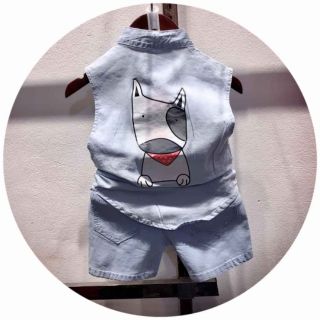 Sét bò giấy hàng quảng châu